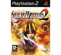 Samuraï Warriors 2 PS2