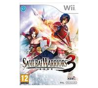 Samurai Warriors 3
