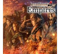 SAMURAI WARRIORS 4 Empires, PlayStation 4 Standard Anglais
