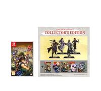 SAMURAI WARRIORS 5 - COLLECTOR’S EDITION (Nintendo Switch)