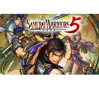 Samurai Warriors 5 (XB1)