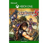 SAMURAI WARRIORS 5 XBOX LIVE Key EUROPE
