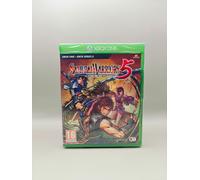 Samurai Warriors 5 Xbox Series X / One Neuf Blister VF PEGI 12 Koei Tecmo
