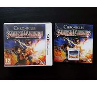 Samurai Warriors : Chronicles
