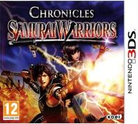 Samurai Warriors : Chronicles