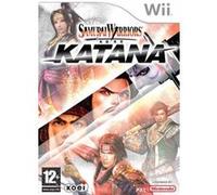 Samurai Warriors Katana Wii - [ Import Espagne ] G
