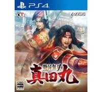 Samurai Warriors Spirit of Sanada PS4 G