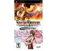 Samurai Warriors: State of War G