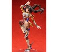Samurai Warriors statuette PVC 1/7 Ii Naotora 26 cm G
