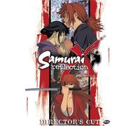 Samurai X 2: Reflection [Import USA Zone 1]