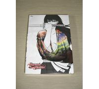Samurai X: Complete