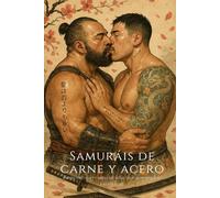 Samuráis de carne y acero: Pasión erótica y cartas secretas en el Japón feudal