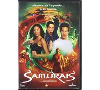 Samurais [Import]