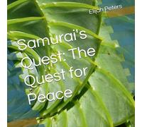 Samurai's Quest: The Quest for Peace