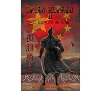 Samuray Relámpago II: El Ejército de Feng