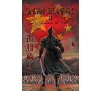 Samuray Relámpago II: El Ejército de Feng