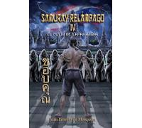 Samuray Relámpago IV: El Culto de la Armonía