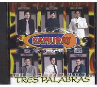 Samuray - Tres Palabras
