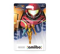 Samus No.7 amiibo (Nintendo Wii U/3DS) No.07 amiibo (Nintendo Switch Video Game)