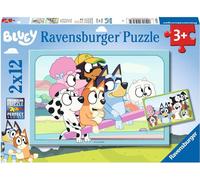 S'amuser avec Bluey Ravensburger 05693