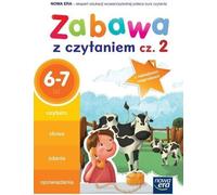 S'amuser avec la lecture Partie 2 6-7 ans