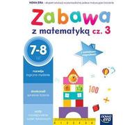 S'amuser avec les maths Partie 3 7-8 ans