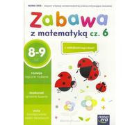 S'amuser avec les maths Partie 6 8-9 ans