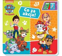 S'amuser avec PSI PATROL - Une aventure active pour les petits héros