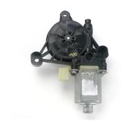 SAMWDK Leve Vitre Régulateur Moteur De Régulateur De Lève-vitre 5QD959801B/ 5QD959802B Pour A3 A4L Q3(5QD959802B R oem)