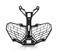 SAMWDK Phare Avant Pour CRF1000L Pour Africa For Twin 2016-2020 Pour CRF 1000 L Pour Adventure For Sports 2018 2019 2020 Protection De Grille De Phare Moto