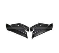 SAMWDK Phare Moto Avant Pour SUZUKI Pour GSR400 Pour GSR600 2006-2011 Pour GSR 400 Pour GSR 600 Pour BK400 Pour BK600 Couvercle De Carénage Latéral De Phare