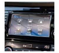 SAMWDK Protecteur d'écran Navigation Protection D'écran En Verre Trempé Écran De Navigation GPS Et D'instruments Pour BYD Seal U DMI(12.8 inch gps 1set)