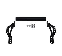 SAMWDK Support Téléphone Moto Navigation pour Suzuki DL650 pour Vstrom 650 XT 650XT pour V-Strom DL 650 2022 Accessoires de Moto Support de téléphone Support de Plaque de Navigation GPS(22MM No Mark)