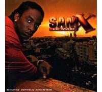 Samx - Le Maxi