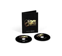 SAMY DELUXE - SAMTV UNPLUGGED (LIMITED DELUXE 2CD/BR) 2 CD+BLU-RAY NEUF