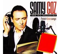Samy Goz - French Love Songs
