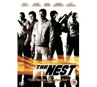 Samy Naceri - Nest,the [Import anglais]