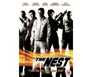 Samy Naceri - Nest,the [Import anglais]