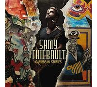 Samy Thiébault - Caribbean Stories (2 Vinyls)