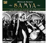 Hossam Ramzy - Hossam Ramzy & Egyptian Ens. - Hossam Ramzy : Samya-The Best of Farid Al Atrash [Import]