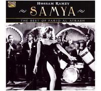Samya - The Best Of Farid Al Atrash