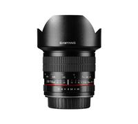 SAMYANG 10 mm f/2.8 ED AS NCS CS Nikon GARANTI 2 ANS