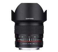 Samyang 10 mm f/2.8 ED comme NCS CS pour Samsung NX