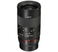 Samyang 100mm f/2.8 ED UMC Macro (M4/3)