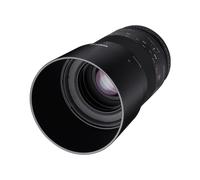 Samyang 100mm F2.8 ED UMC MACRO MILC Objectif à focalisation fixe Noir