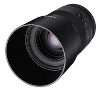 Samyang 100mm F2.8 Macro Canon