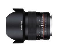 Samyang 10mm F2.8 ED AS NCS CS Fuji| ✅+ garantie gratuit de 5 ans