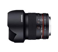 Samyang 10mm F2.8 ED AS NCS CS MFT| ✅+ garantie gratuit de 5 ans