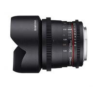 Samyang 10mm F3.1 ED AS NCS CS VDSLR Pentax| ✅5 ans de garantie