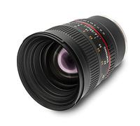 SAMYANG 1111110101 f1,4 objectif x 50 mm pour fuji